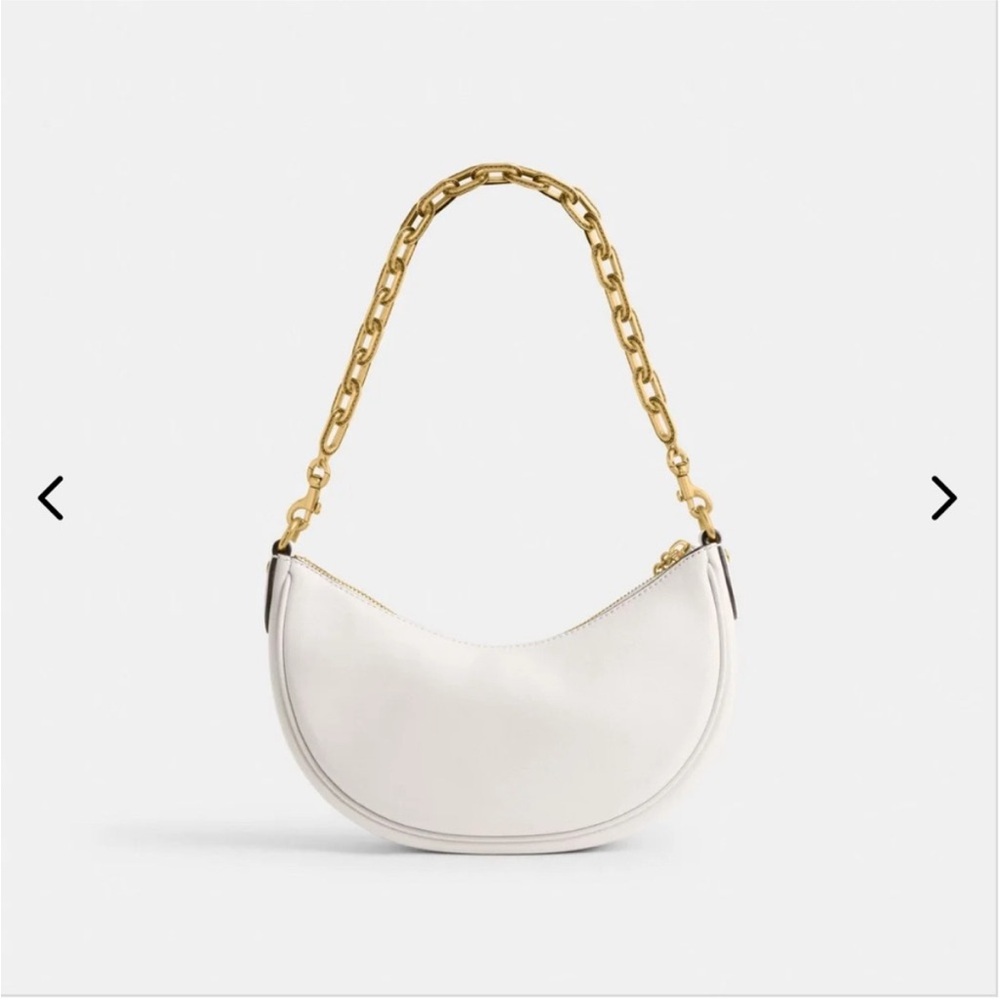 Coach Mira Shoulder Bag